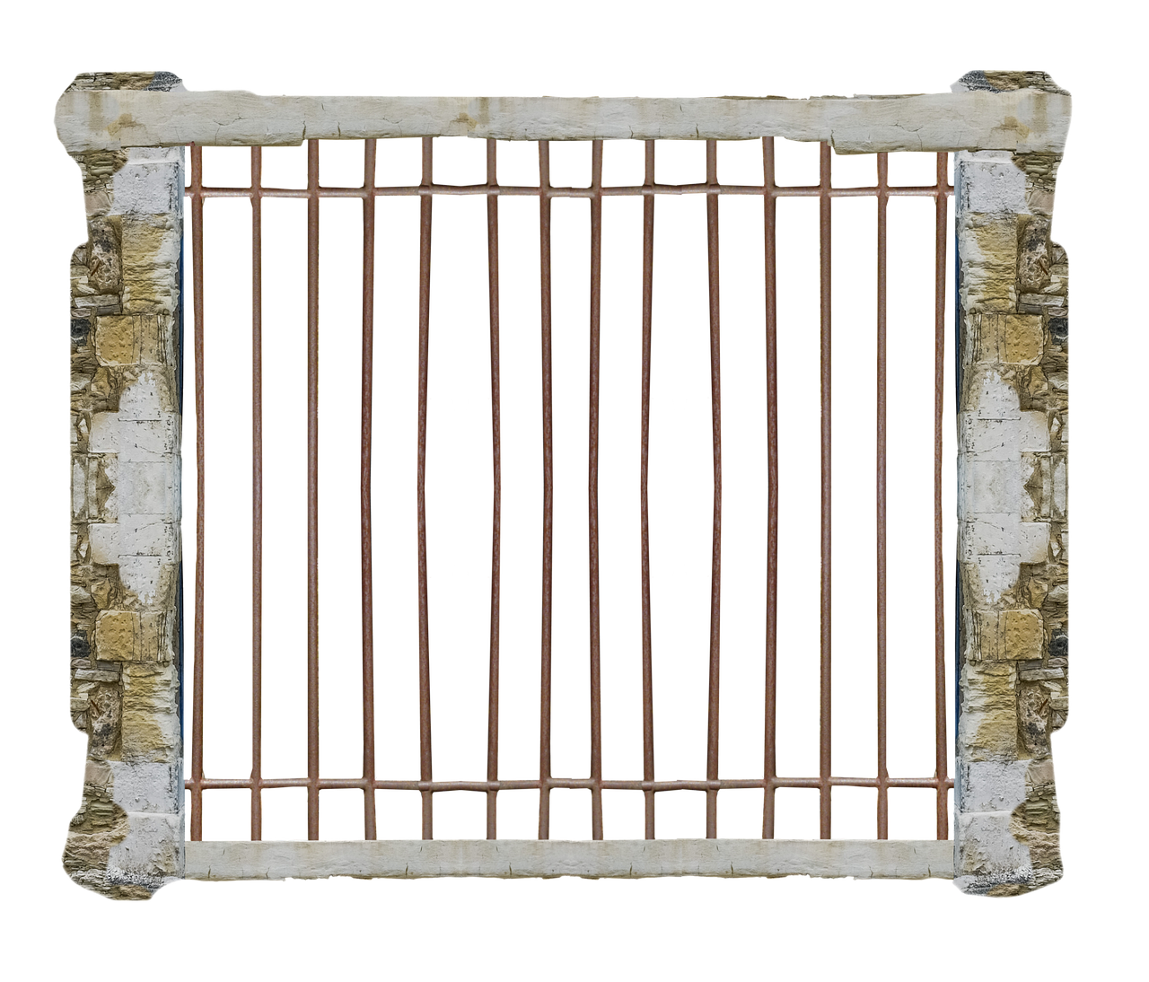 Cleaning Window Tracks and Weep Holes